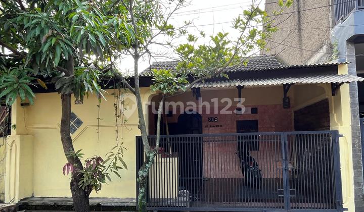 Rumah di Margaasih Permai 400 Jutaan Lokasi Bagus