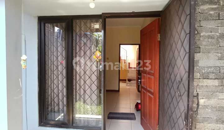 Murah Banget! Jarang Ada Rumah Bagus Harga 500jtan Cimahi Utara