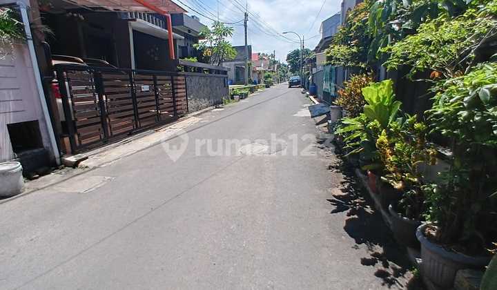 Rumah di Pondok Mutiara Cimahi Luas 155 Hanya 800 Jutaan