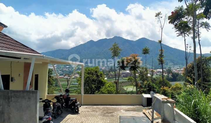 Murah! Dijual Rumah View Gunung Burangrang Di Cimahi Utara Murah! Dijual Rumah View Gunung Burangrang Di Cimahi Utara