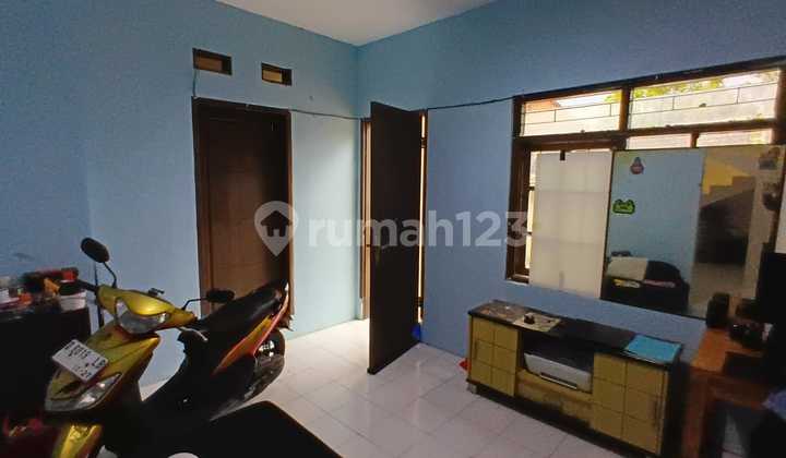 For Sale Very Cheap House, Land Price Only in Cipageran 2