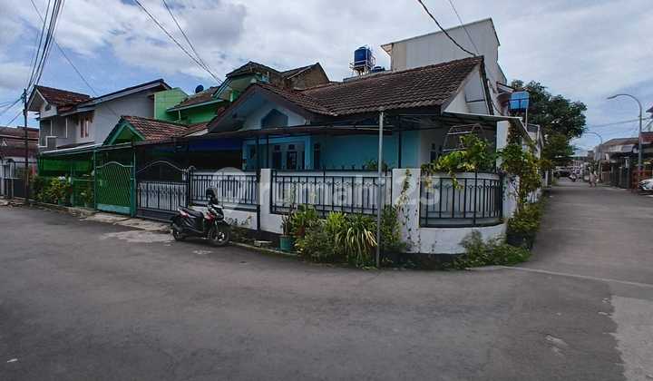 Jual Cepat Rumah Lokasi Bagus di Pondok Mutiara Cimahi Jual Cepat Rumah Lokasi Bagus di Pondok Mutiara Cimahi