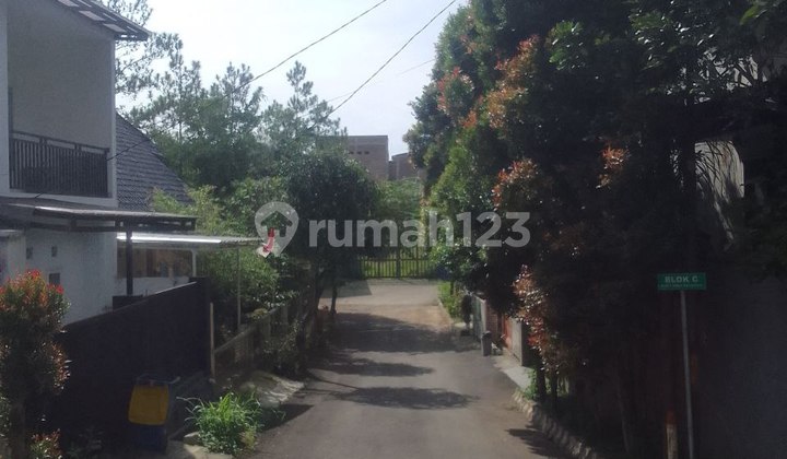 Cheap! Rare Find! House for Sale in Kolmas Cipageran Street Complex. 2