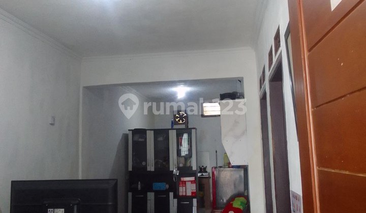 Turun Harga! Dijual Rumah Siap Huni 300 Jutaan Di Permata Cimahi