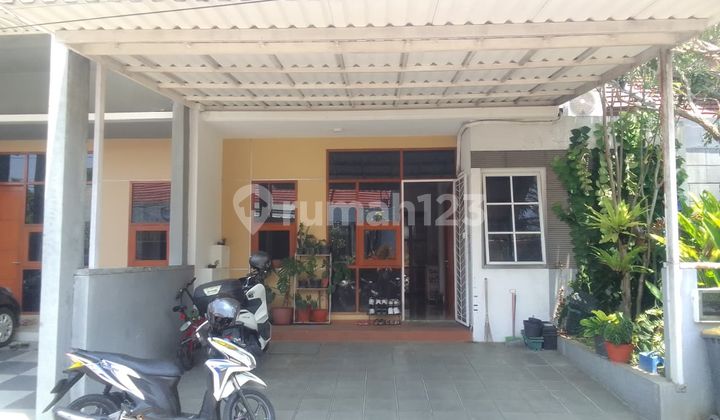 For Sale Super Strategic House!! Just a Step to Cimahi City Hall 2