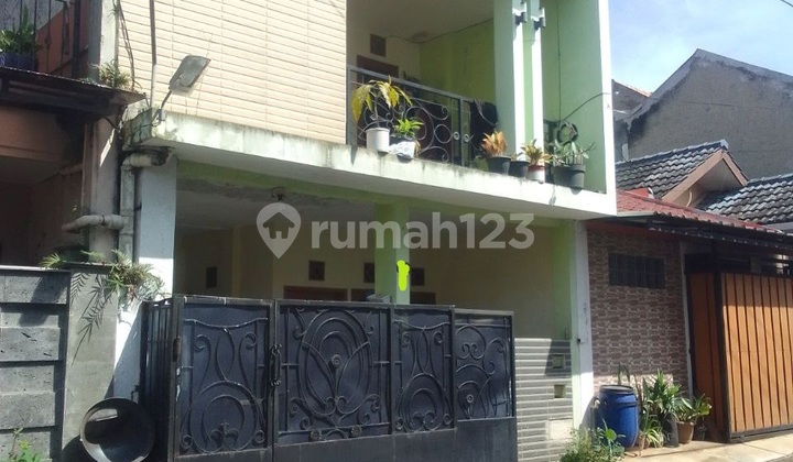 Dijual Ngebut Rumah Selangkah ke Borma Permata Cimahi Dijual Ngebut Rumah Selangkah ke Borma Permata Cimahi