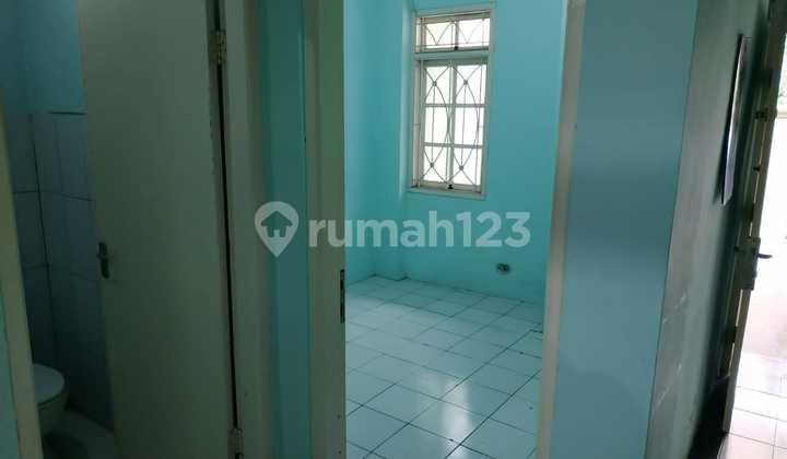 Dijual Rumah Lokasi Pinggir Jalan Komplek Puri Cipageran Cimahi