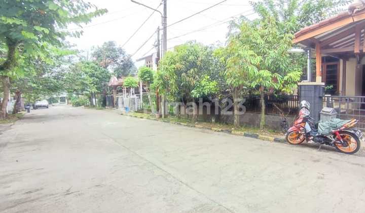 Murah! Dijual BU Rumah Luas Siap Huni Di Pasteur Bandung