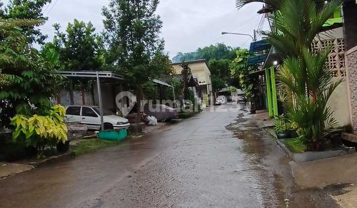 Wow Rumah Siap Huni Lokasi Bagus di Graha Bukit Raya Kbb 2
