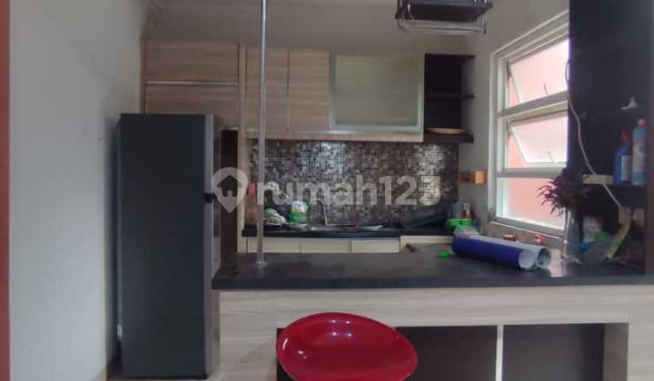 Dijual Cepat Rumah Dalam Cluster Di Jalan Pasantren 2