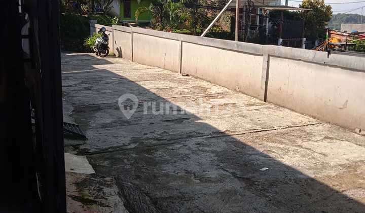 Wow Murah! Rumah Siap Huni Dalam Cluster di Ujung Berung 2