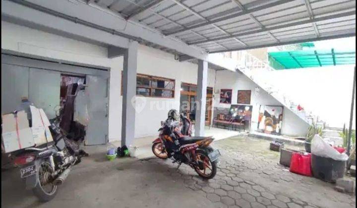 Rumah Dijual Murah Di Pusat Kota Cimahi Ganda Wijaya Alun2 Cimahi 2