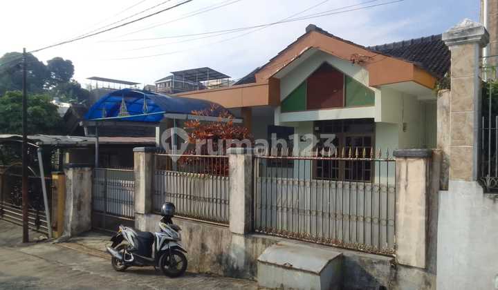 Rare Find! 217 Sqm Ready-to-Live House for Sale in North Cimahi 2