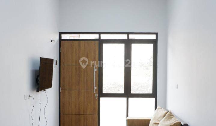 Dijual Cepat! Rumah Semi Furnish Siap Huni Di Cihanjuang Cimahi 2