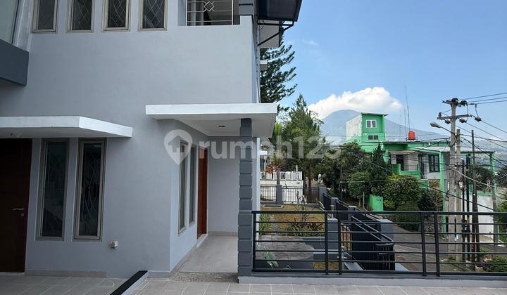 Dijual Rumah Murah Di Perum Buana Hiltop Bandung Timur  2