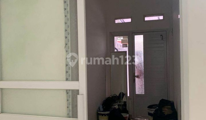 Turun Harga! Dijual Rumah Siap Huni Di Komplek Arcamanik Bandung 2