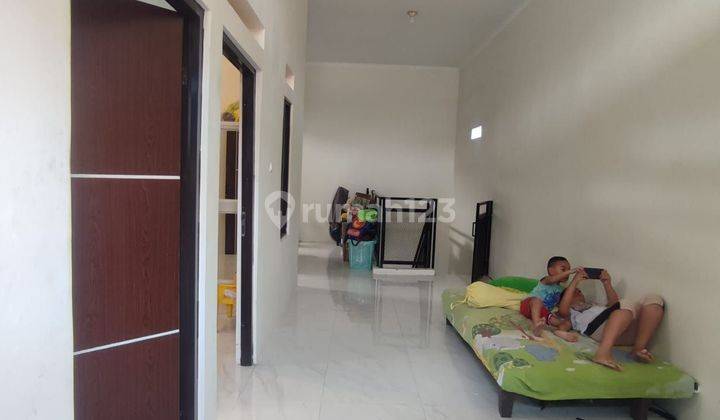 Jual Cepat Rumah Baru Di Komplek Permata Cimahi Murah & Bagus  2