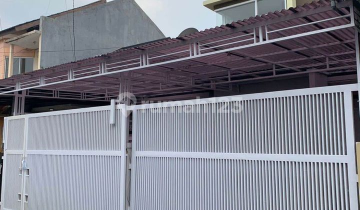 Turun Harga! Dijual Rumah Siap Huni Di Komplek Arcamanik Bandung