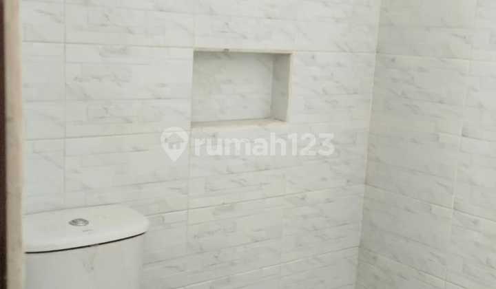 Dijual Cepat Rumah Baru Strategis Di Cluster Arcamanik 2