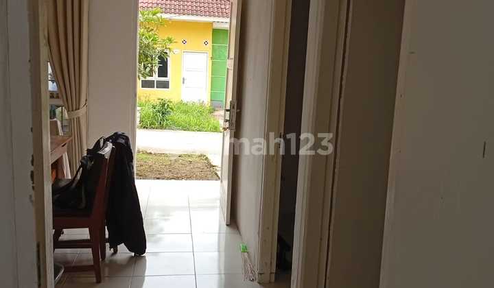 200 Million Rupiah One Gate System House in Rajamandala 2