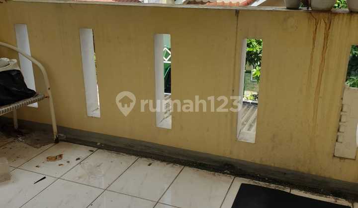 Murah! Dijual Rumah Siap Huni Selangkah Ke Pemkot Cimahi 2