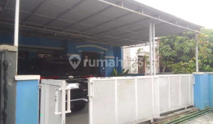 Jual Bu! Rumah Dkt Alun Alun Cimahi Kota Jl. Amir Mahmud Bagus 2