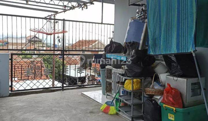 Jual Rumah Murah & Minimalis Di Komplek Gbr Tani Mulya 2