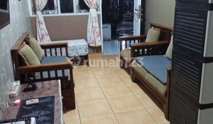 Jual Murah Rumah Dekat Mcd Sangkuriang 400jtan Gbr Cilame Cimahi