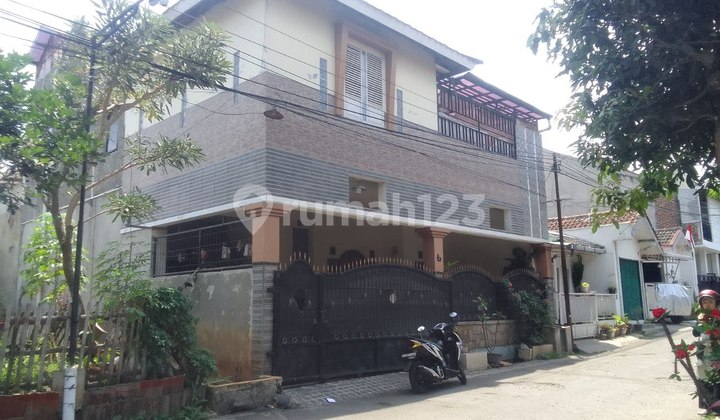 Dijual Rumah Siap Huni Dekat Borma Permata Cimahi Dijual Rumah Siap Huni Dekat Borma Permata Cimahi