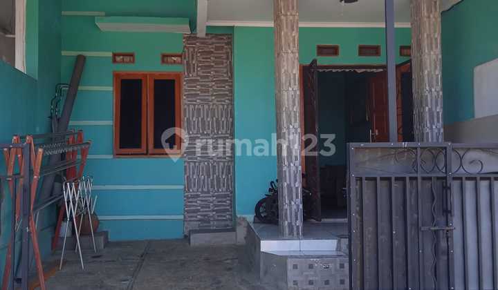 Wow Murah! Rumah Siap Huni Dalam Cluster di Ujung Berung Wow Murah! Rumah Siap Huni Dalam Cluster di Ujung Berung