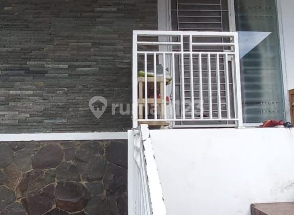 RUMAH MURAH SIAP HUNI DEKAT TOL PADALARANG