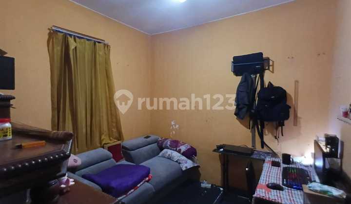 For Sale Cheapest House !!! In Permata Cimahi Complex 2