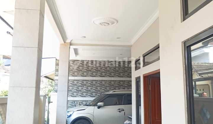 Jual Cepat Rumah Siap Huni di Margaasih 800 Jutaan Jual Cepat Rumah Siap Huni di Margaasih 800 Jutaan
