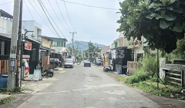 Jual Cepat Ruko Siap Huni di Batujajar 300 Jutaan 2