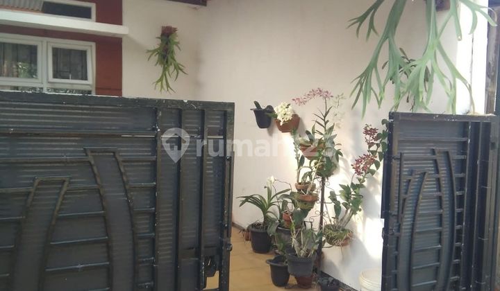 Murah Dijual Rumah 400jtan Siap Huni Dekat Puri Cipageran Cimahi 
