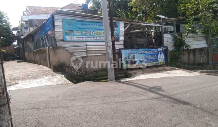 Murah Banget! Dijual Tanah Kavling Selangkah Ke Pemkot Cimahi Murah Banget! Dijual Tanah Kavling Selangkah Ke Pemkot Cimahi