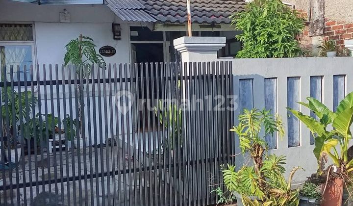 Jual Murah Rumah Dekat Mcd Sangkuriang 400jtan Gbr Cilame Cimahi 2