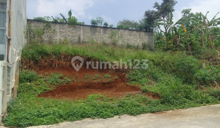 Cheap! Land Plot Ready to Build for Sale in Cipageran, North Cimahi Cheap! Land Plot Ready to Build for Sale in Cipageran, North Cimahi