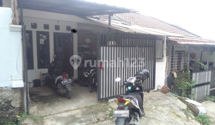 Rumah Siap Huni 200 Jutaan di Bukit Permata Cimahi 2
