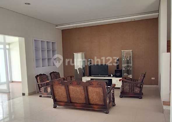 Wow Dijual Rumah Mewah 2 Lantai Bebas Banjir Dekat Pemkot Cimahi 2