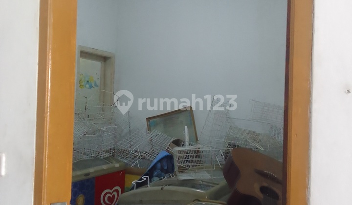 kamar tidur dijual bu 300 jutaan rumah