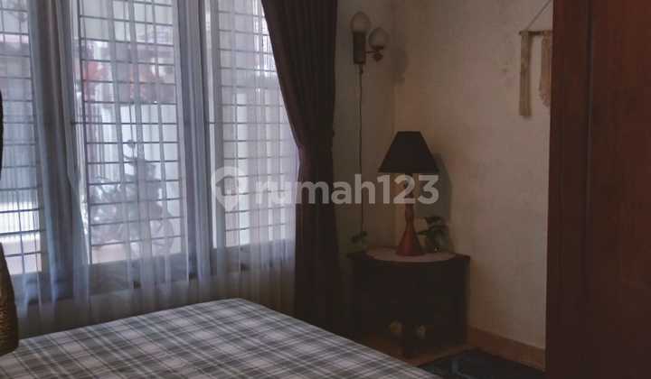 Quick Sale: Sturdy 2-Story House in Ciwaruga Near POLBAN. 2