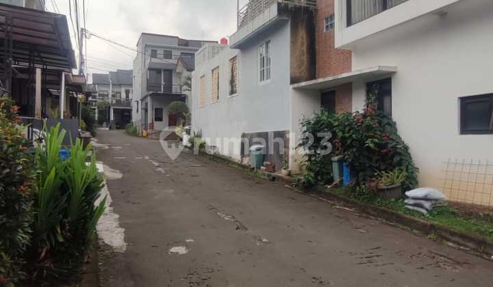Cheap! Rare Find! Affordable House for Sale in Cihanjuang Cluster. 2