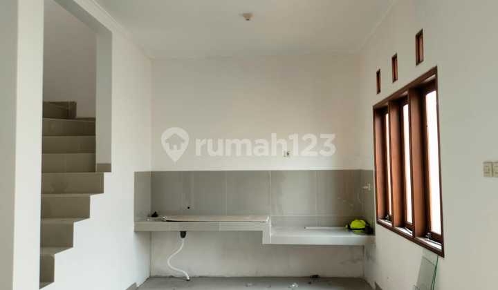 For Sale New House In Margahayu Raya Cluster Bandung 2