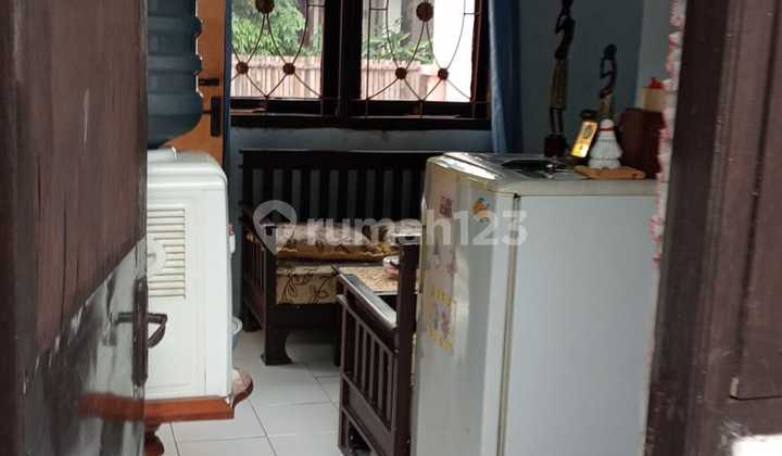 Jual Bu! Rumah Dalam Komplek Hanya 200jt An Dekat Cimahi Cilame 1