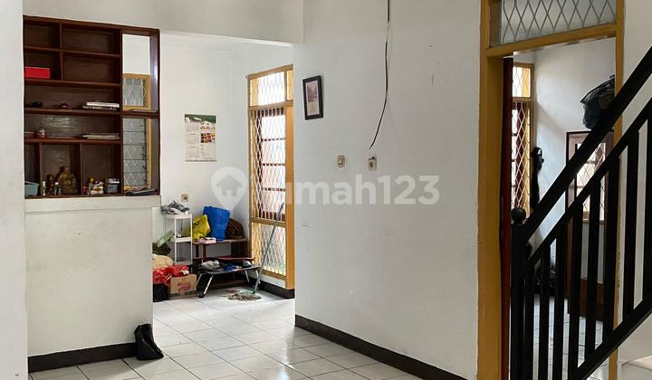 One Step to Borma, 126 Square Meters, Only 600 Million. 2