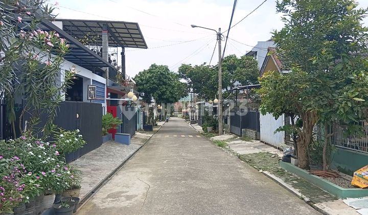 Ready-to-Occupy House in Cipageran, North Cimahi 2
