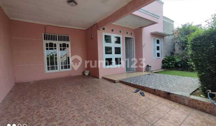 JARANG ADA!! DIJUAL RUMAH HARGA DIBAWAH PASAR KOMPLEK PASANTREN