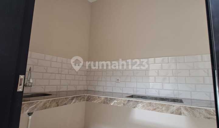 For Sale New Scandinavian House Inside Padasuka Complex Cimahi 2