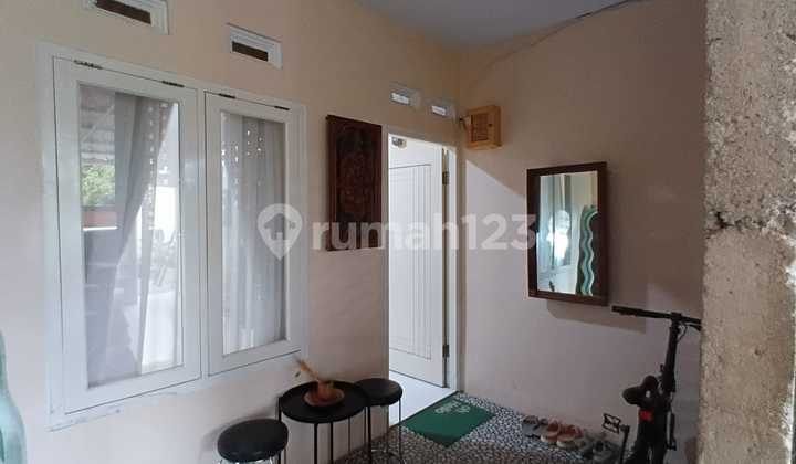 Ready-to-Occupy House in Cipageran, 700 Million Cheap 2